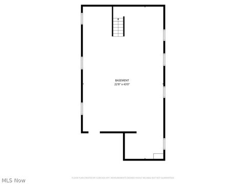 Tiny photo for 1535 Lakewood Avenue, Lakewood, OH 44107 (MLS # 5187210)