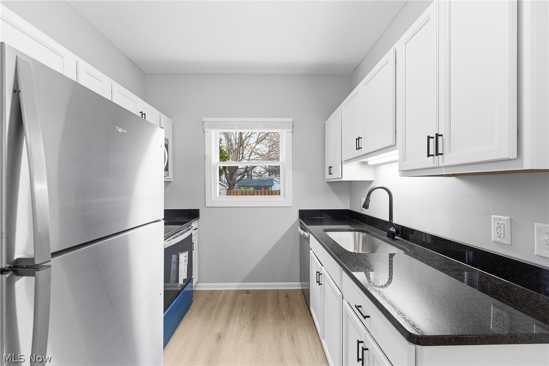 W H Humiston E A Wehrman & Mar - Residential Income