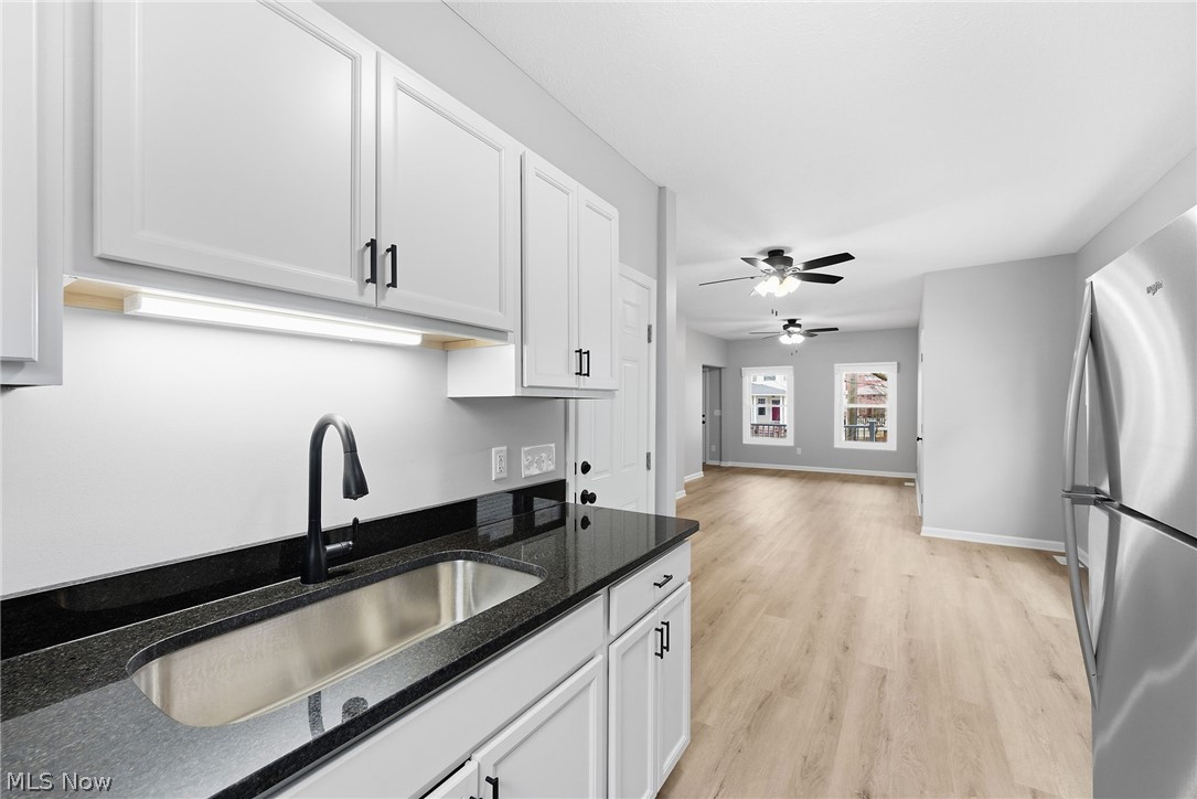 W H Humiston E A Wehrman & Mar - Residential Income