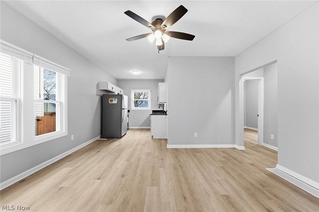 W H Humiston E A Wehrman & Mar - Residential Income