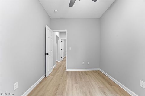 Tiny photo for 1535 Lakewood Avenue, Lakewood, OH 44107 (MLS # 5187210)