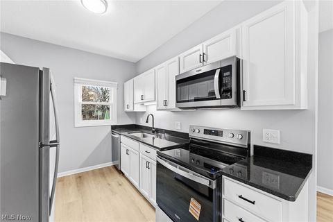 Tiny photo for 1535 Lakewood Avenue, Lakewood, OH 44107 (MLS # 5187210)