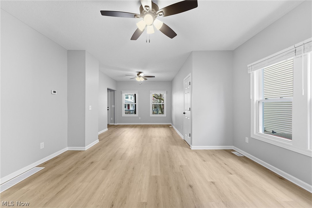 W H Humiston E A Wehrman & Mar - Residential Income