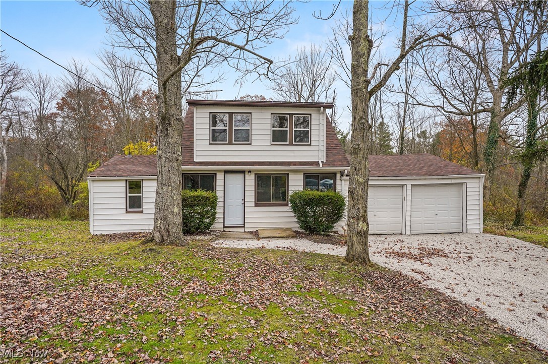 Kiwanis Lake - Residential