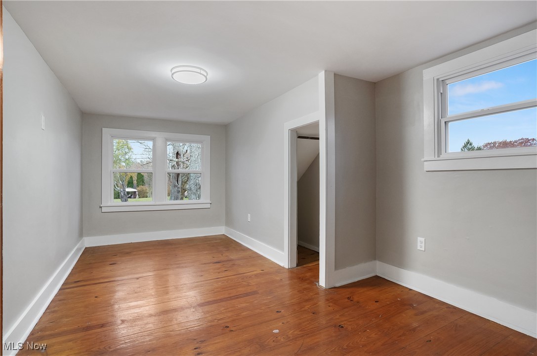 Kiwanis Lake - Residential