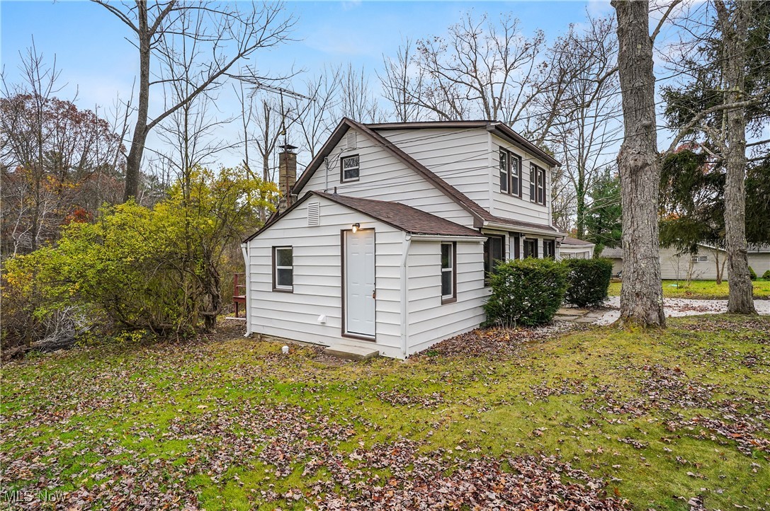 Kiwanis Lake - Residential