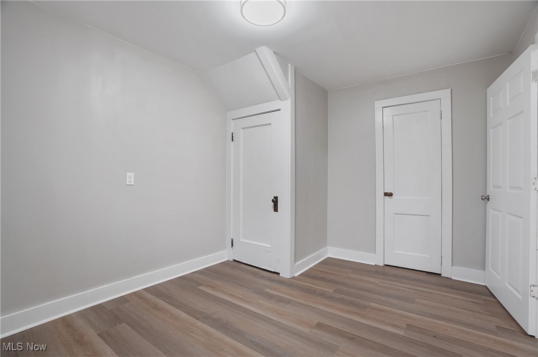 Kiwanis Lake - Residential