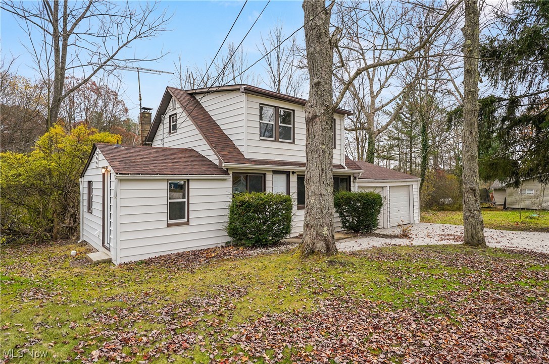 Kiwanis Lake - Residential