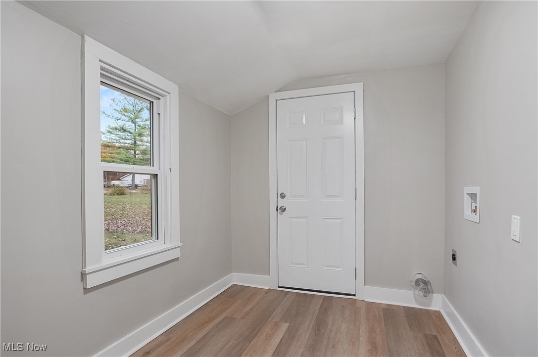 Kiwanis Lake - Residential