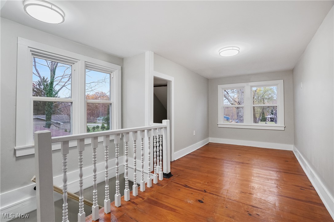 Kiwanis Lake - Residential