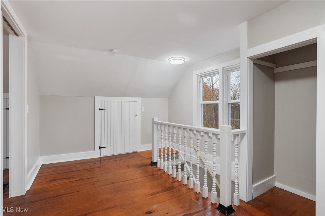 Kiwanis Lake - Residential