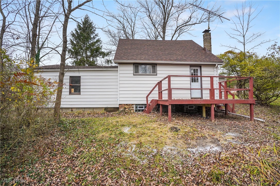 Kiwanis Lake - Residential