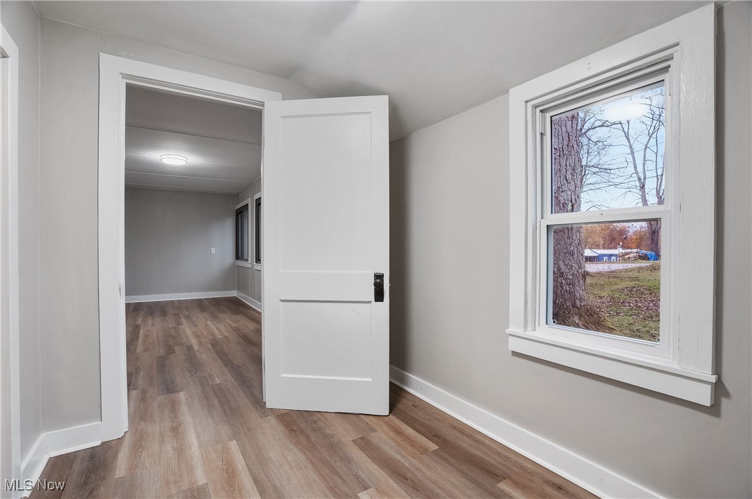 Kiwanis Lake - Residential