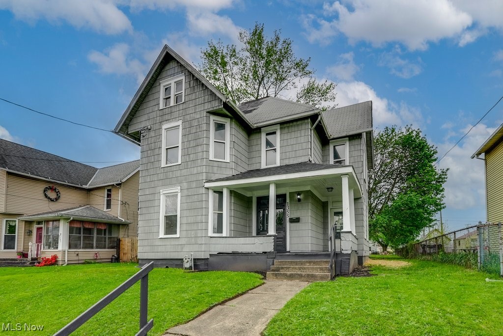 1355 Garfield Avenue, Canton, Ohio image 1
