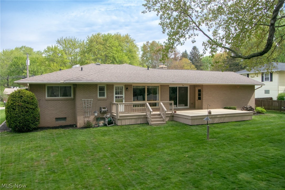 Fairlawn Heights Est. #7 - Residential