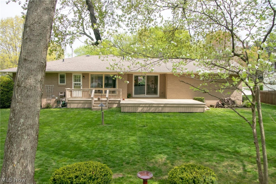 Fairlawn Heights Est. #7 - Residential