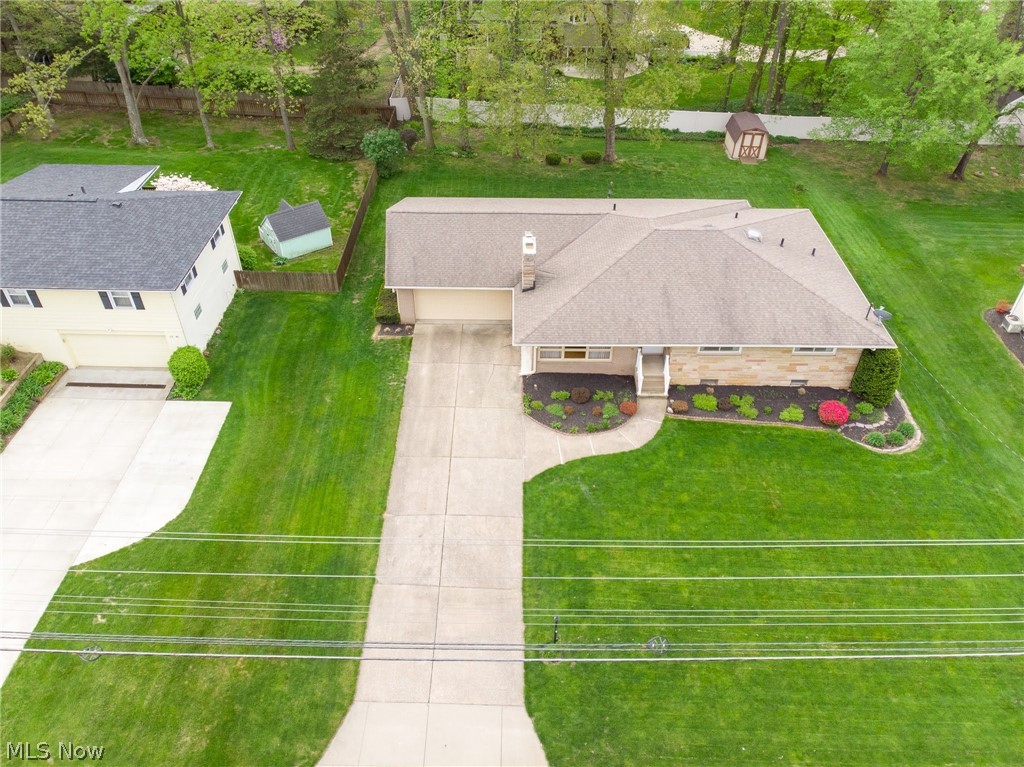 Fairlawn Heights Est. #7 - Residential