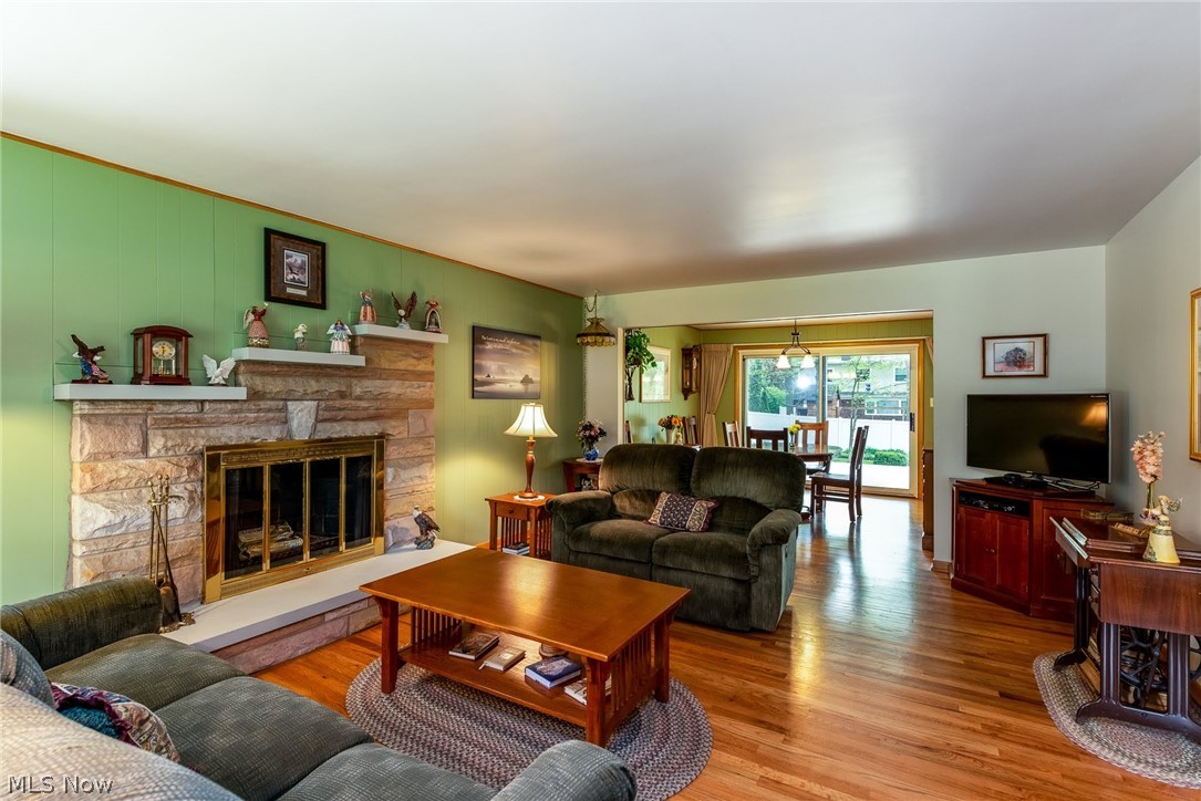 Fairlawn Heights Est. #7 - Residential