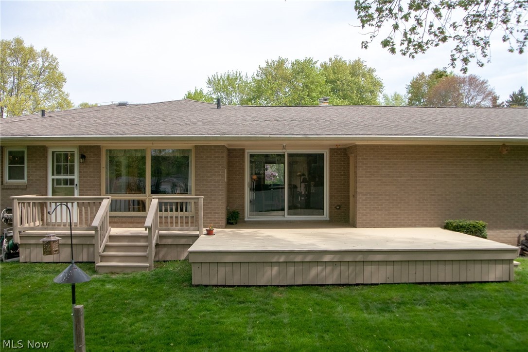 Fairlawn Heights Est. #7 - Residential