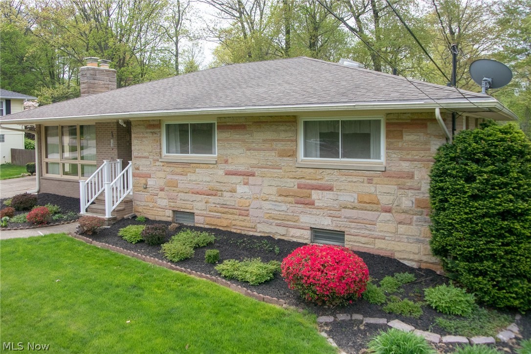 Fairlawn Heights Est. #7 - Residential