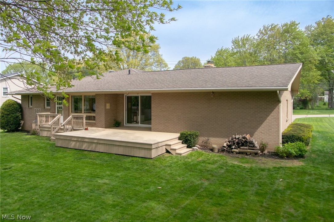 Fairlawn Heights Est. #7 - Residential