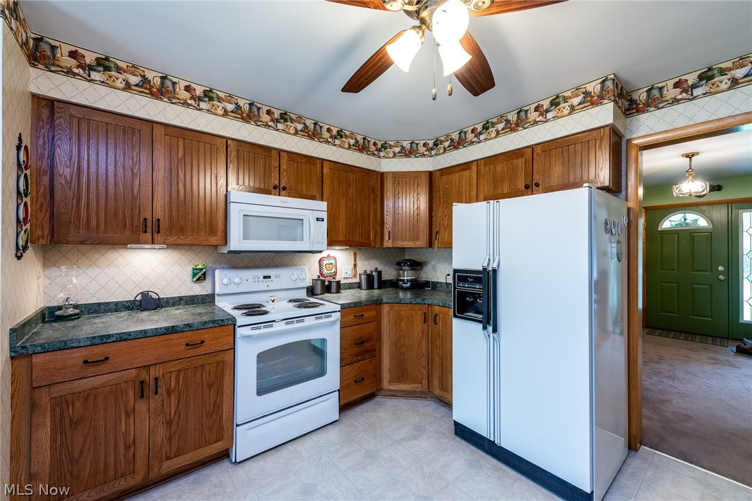 Fairlawn Heights Est. #7 - Residential