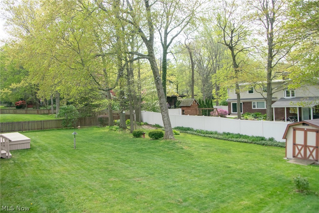 Fairlawn Heights Est. #7 - Residential