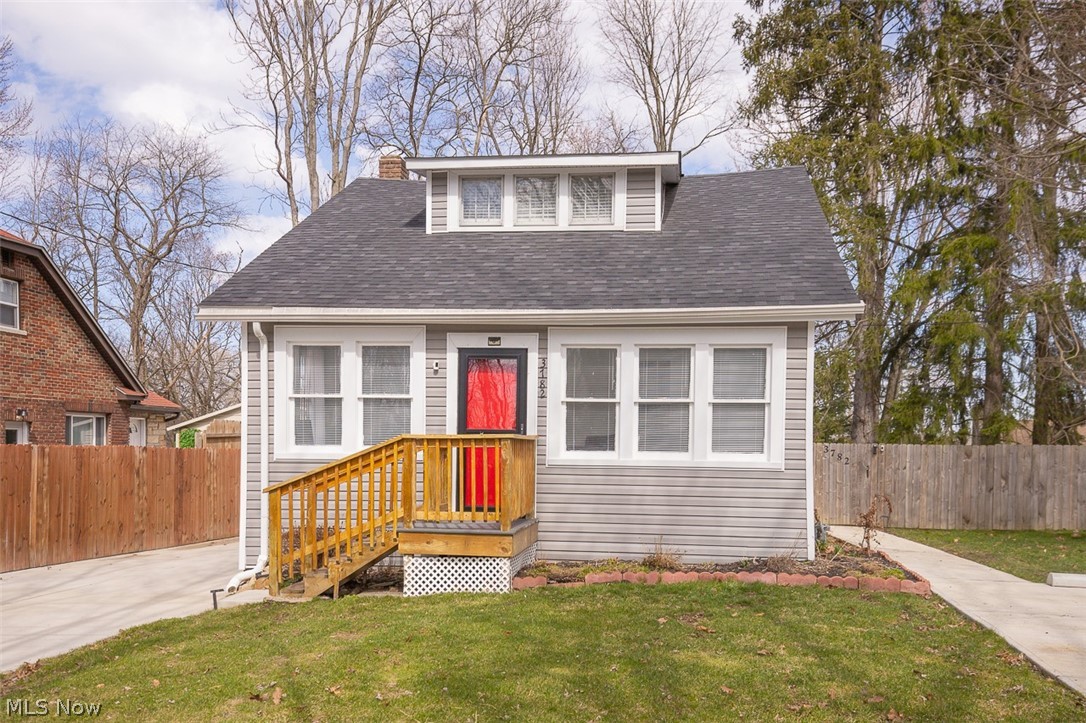 Sawyer - Residential