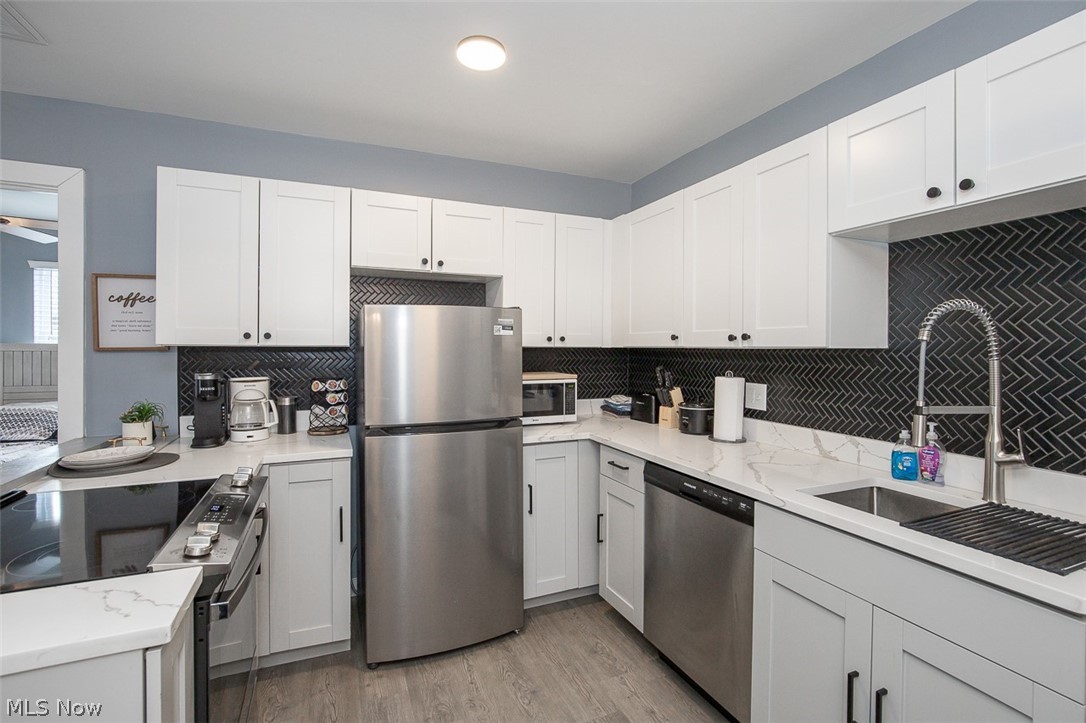 Sawyer - Residential