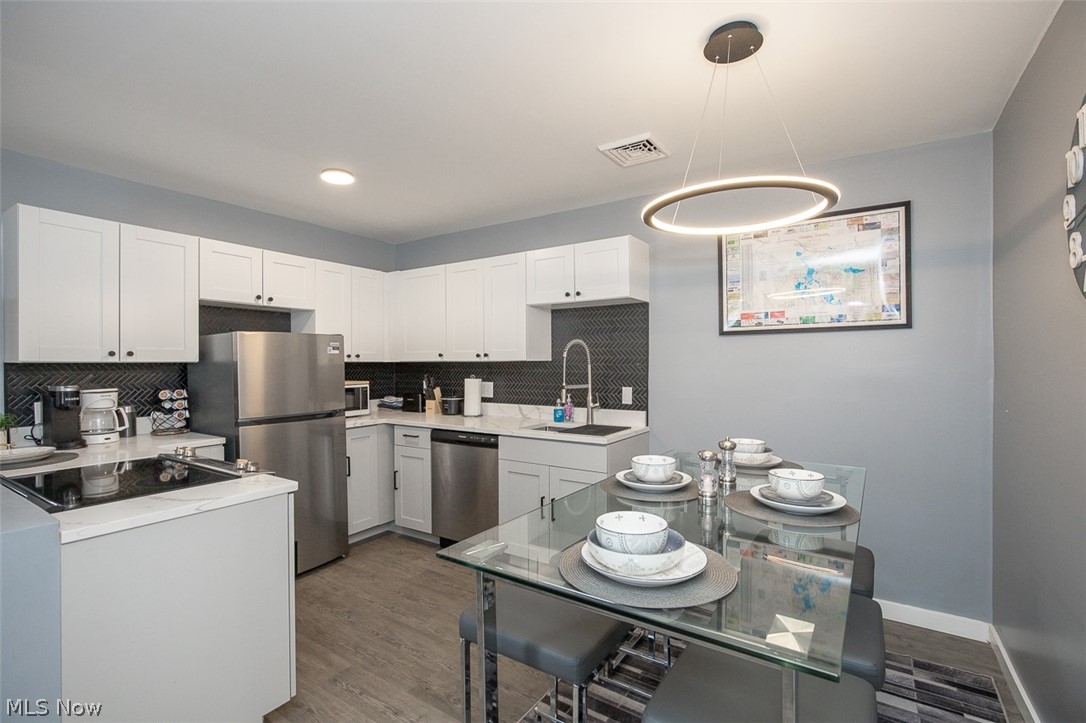 Sawyer - Residential