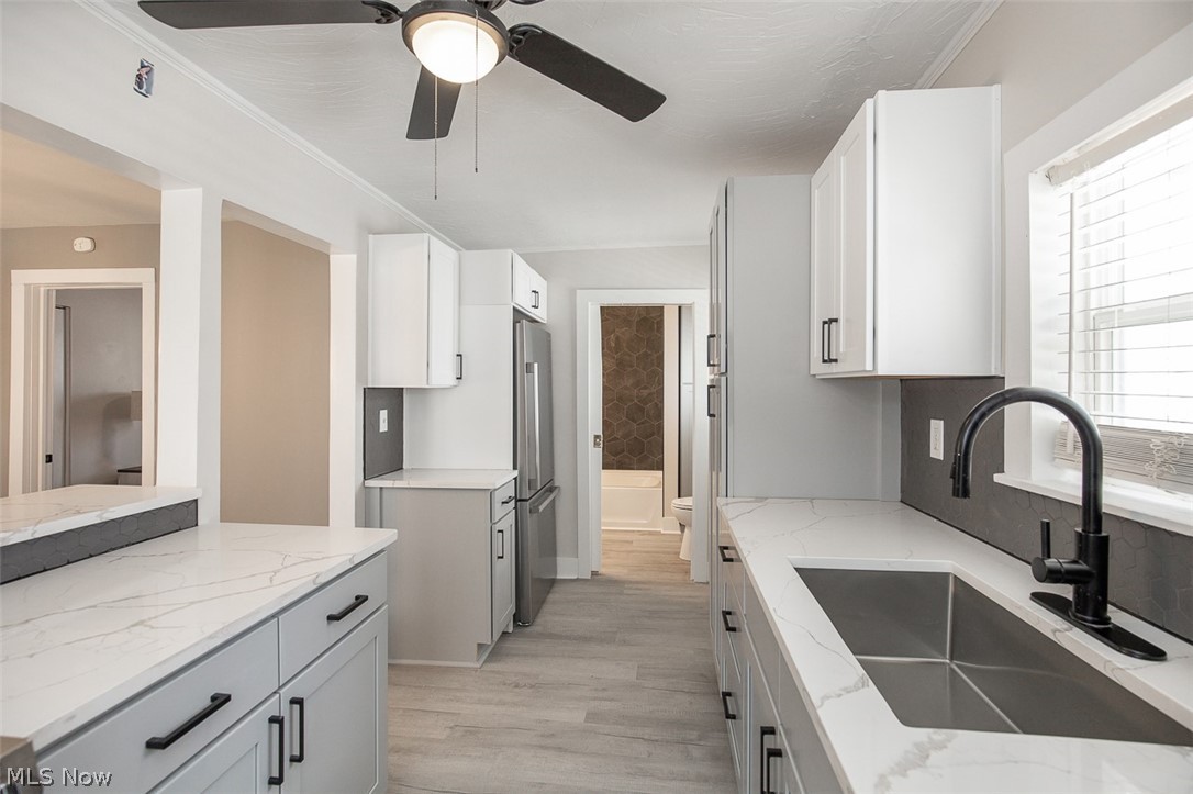 Sawyer - Residential