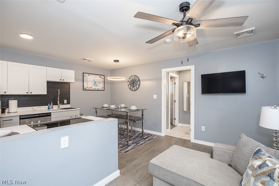 Sawyer - Residential