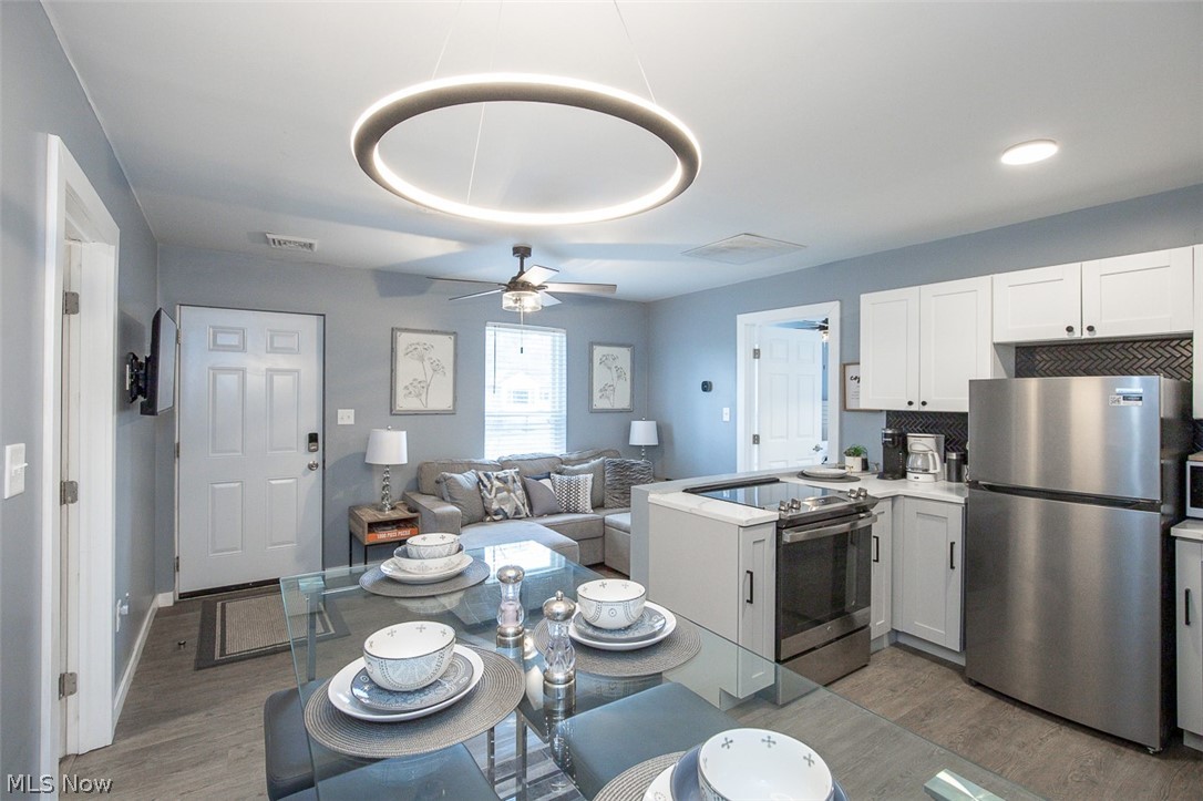 Sawyer - Residential