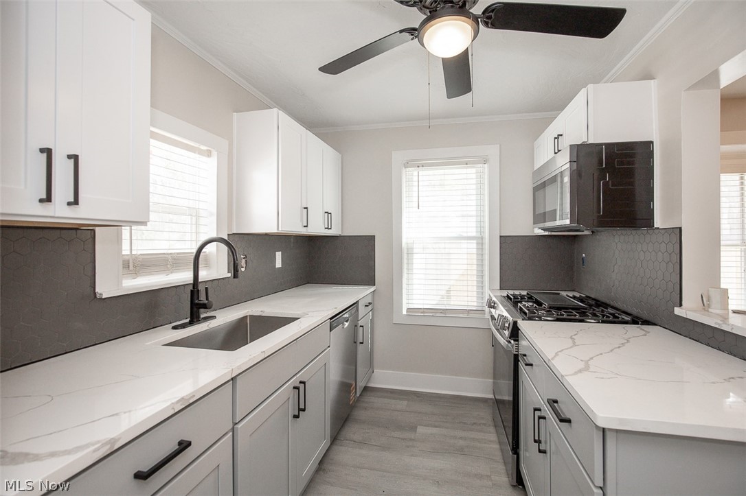 Sawyer - Residential