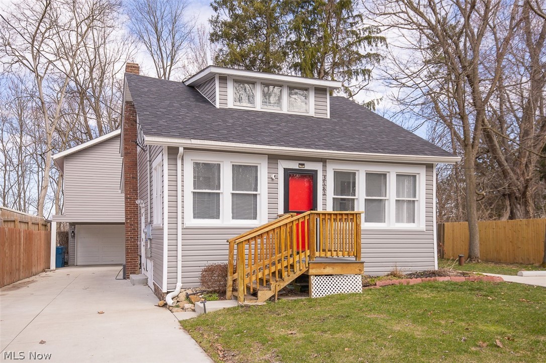 Sawyer - Residential