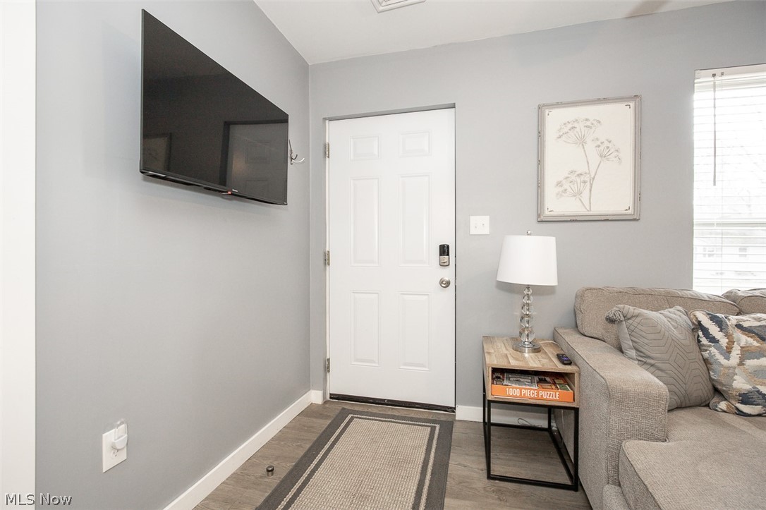 Sawyer - Residential