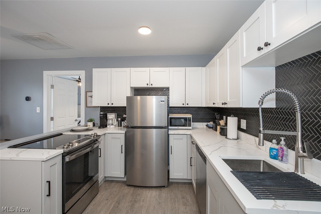 Sawyer - Residential