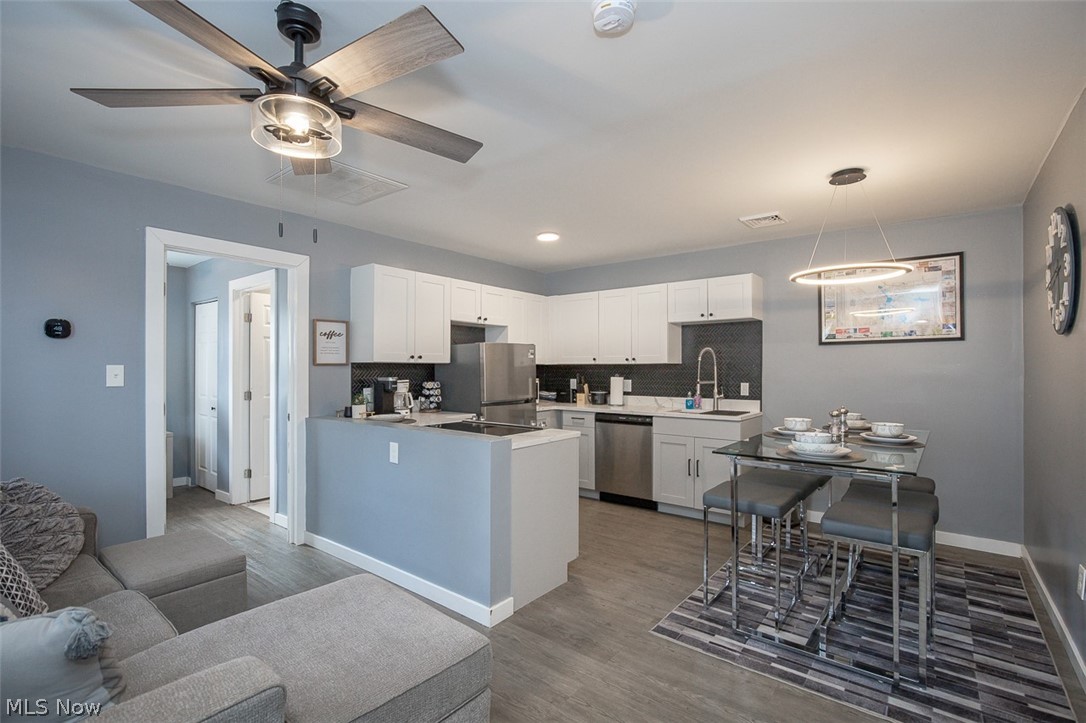 Sawyer - Residential