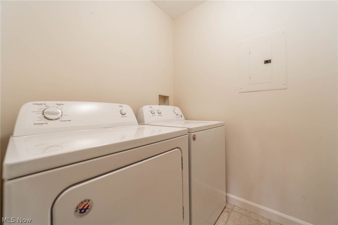 Portage Path West Condos - Residential