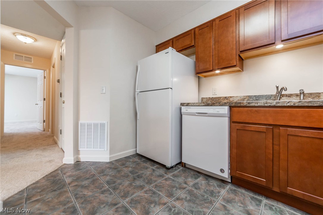 Portage Path West Condos - Residential