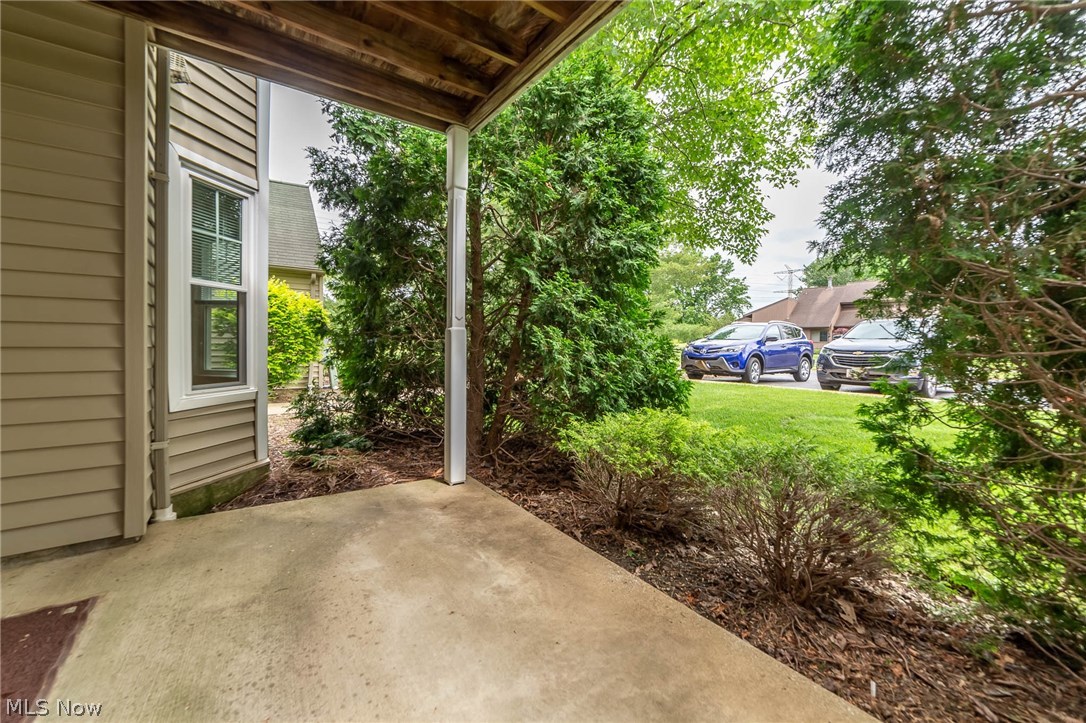 Portage Path West Condos - Residential