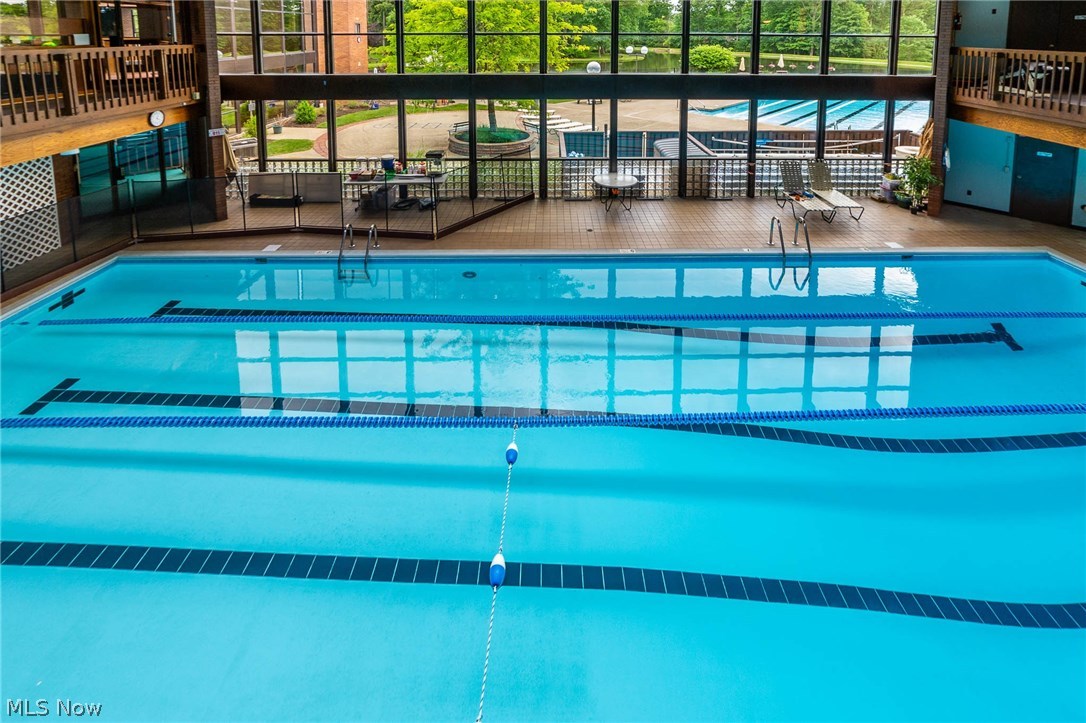 Portage Path West Condos - Residential