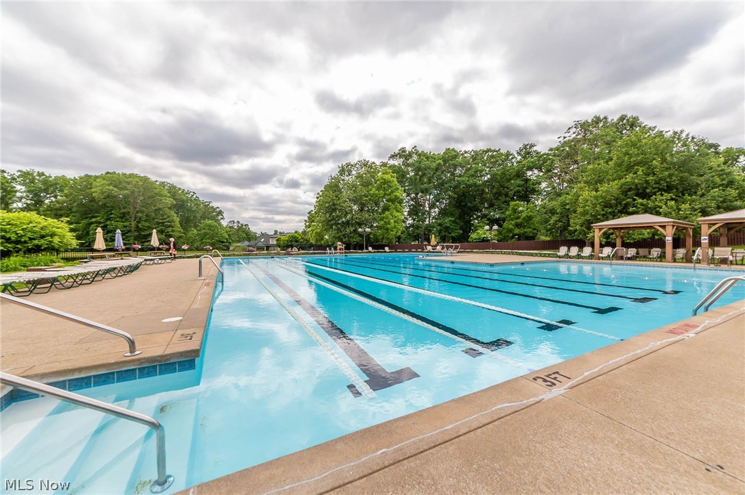 Portage Path West Condos - Residential