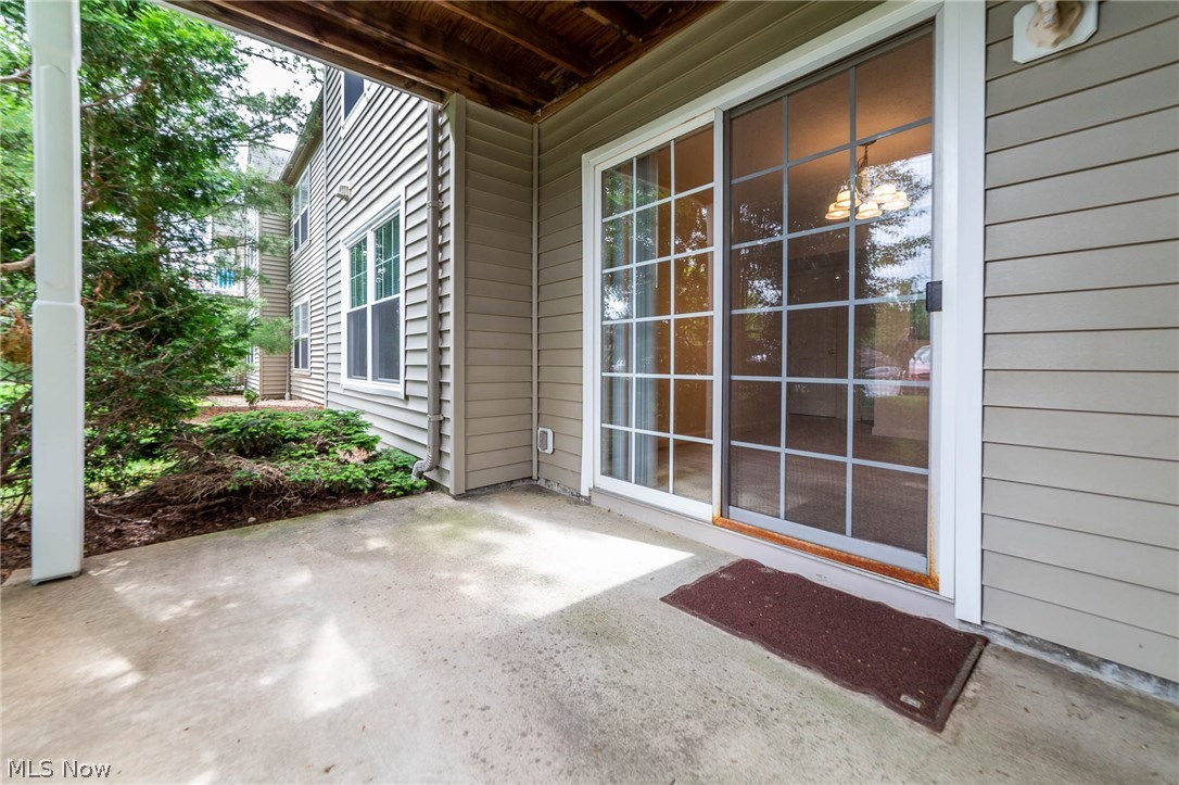 Portage Path West Condos - Residential