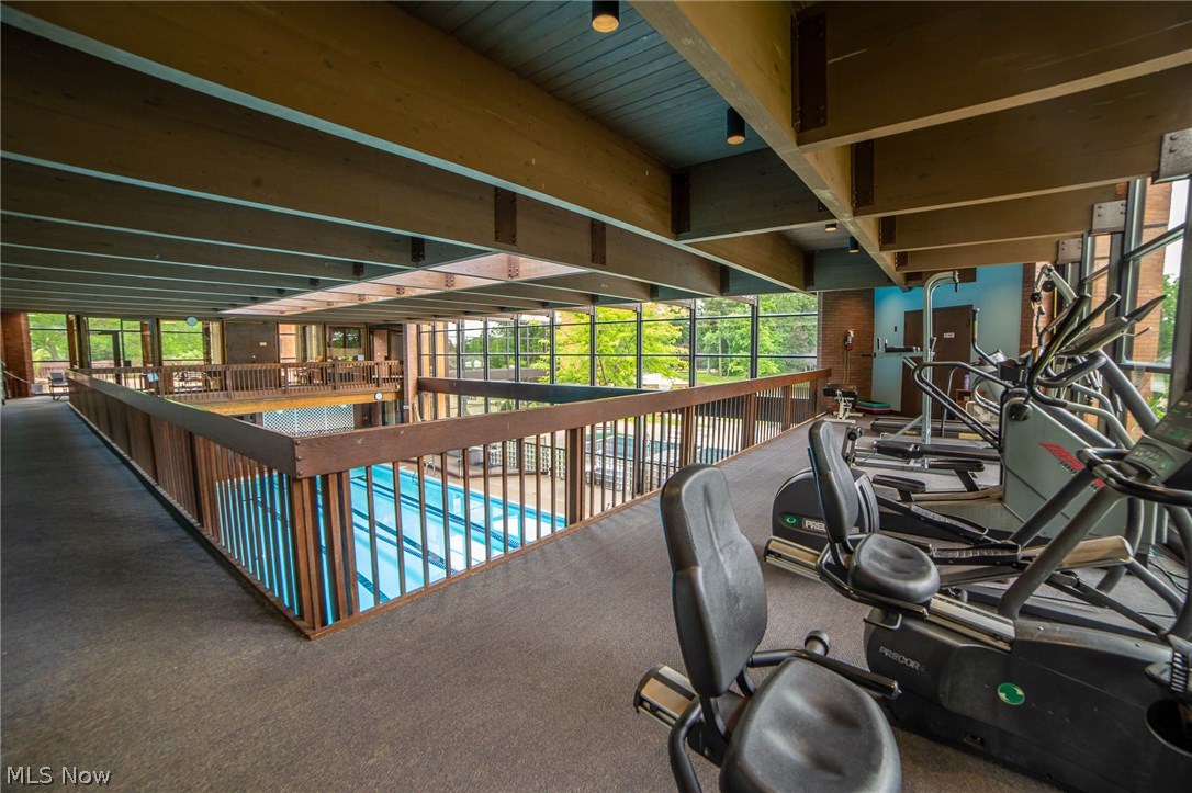 Portage Path West Condos - Residential