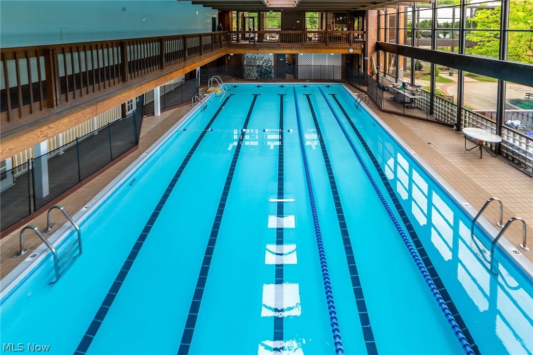 Portage Path West Condos - Residential