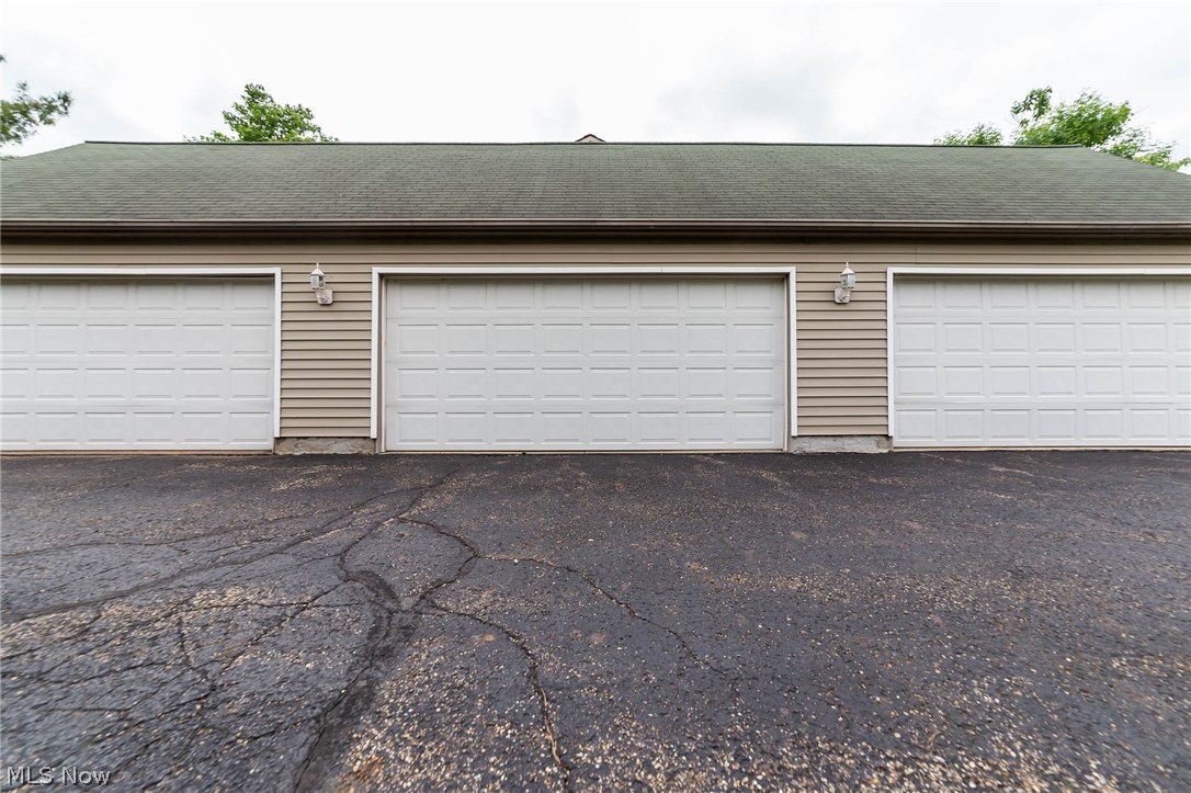 Portage Path West Condos - Residential