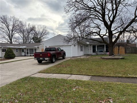 351 Lombardy Drive Berea OH 44017