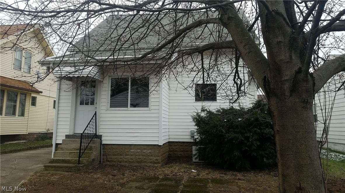 Lauer & Young Allotment - Residential