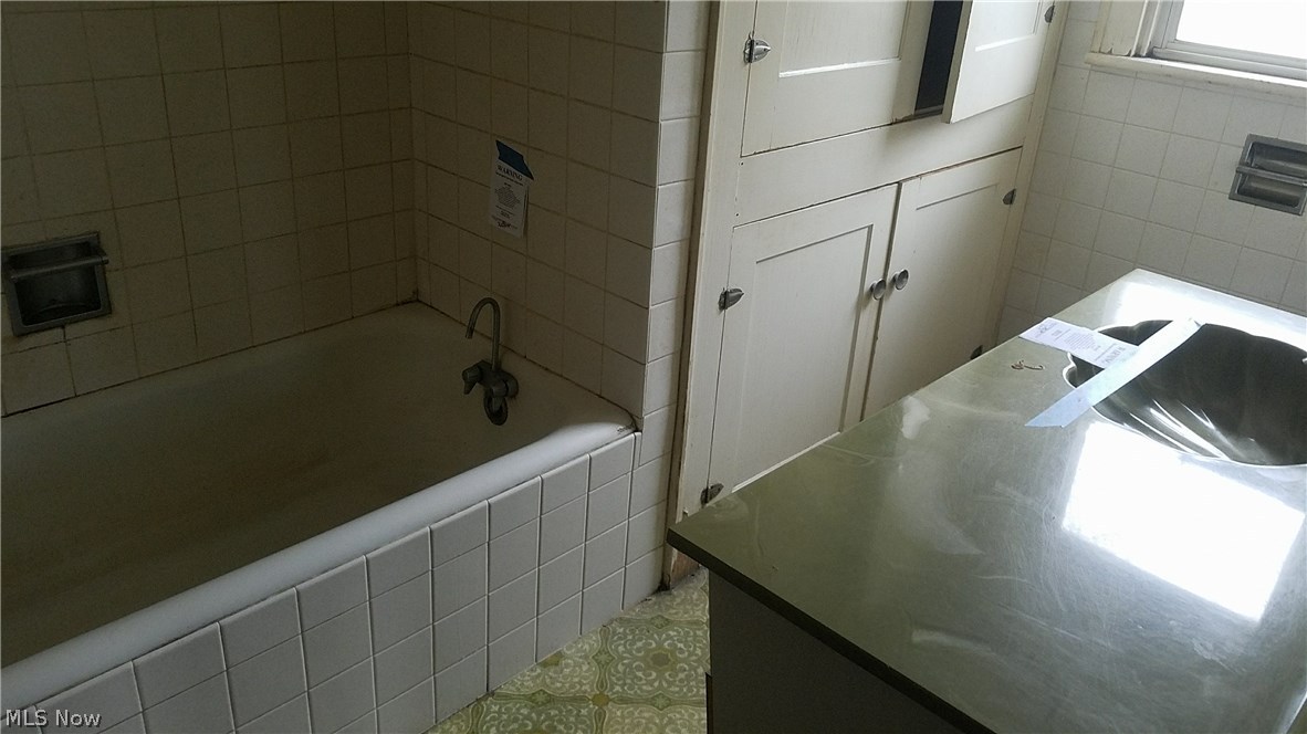 Lauer & Young Allotment - Residential